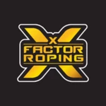 Logo of X Factor Roping android Application 